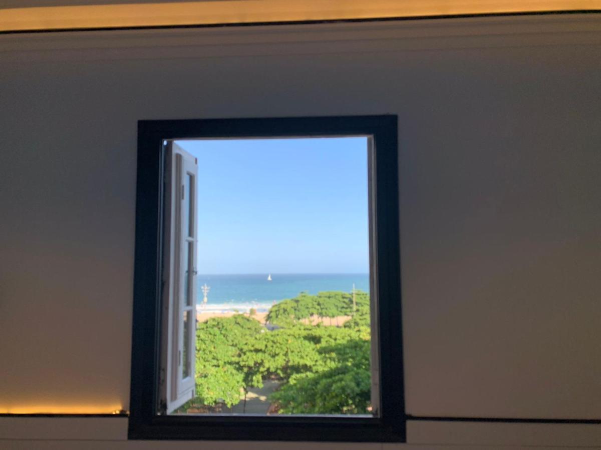 Real Apartments 364 - 3 Suites Vista Mar De Alto Padrao Em Copacabana Рио-де-Жанейро Экстерьер фото