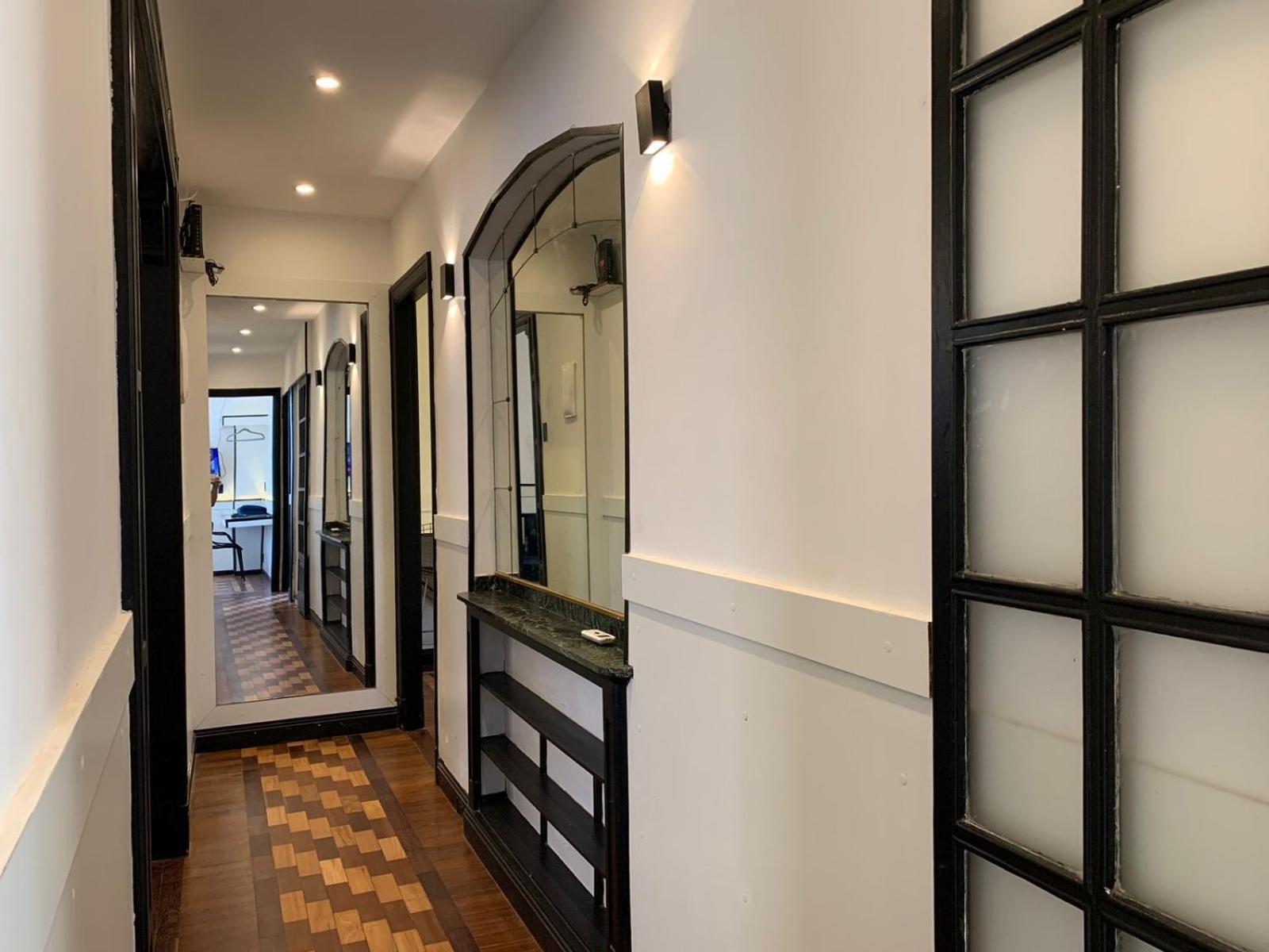 Real Apartments 364 - 3 Suites Vista Mar De Alto Padrao Em Copacabana Рио-де-Жанейро Экстерьер фото