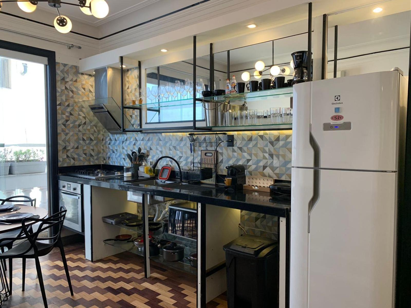 Real Apartments 364 - 3 Suites Vista Mar De Alto Padrao Em Copacabana Рио-де-Жанейро Экстерьер фото